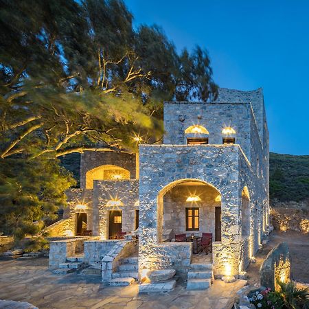 Porto Kale Guesthouse Pórto Káyio المظهر الخارجي الصورة