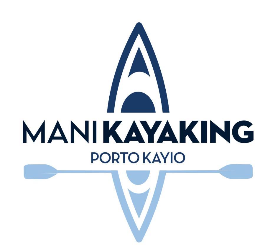 Porto Kale Guesthouse Pórto Káyio المظهر الخارجي الصورة