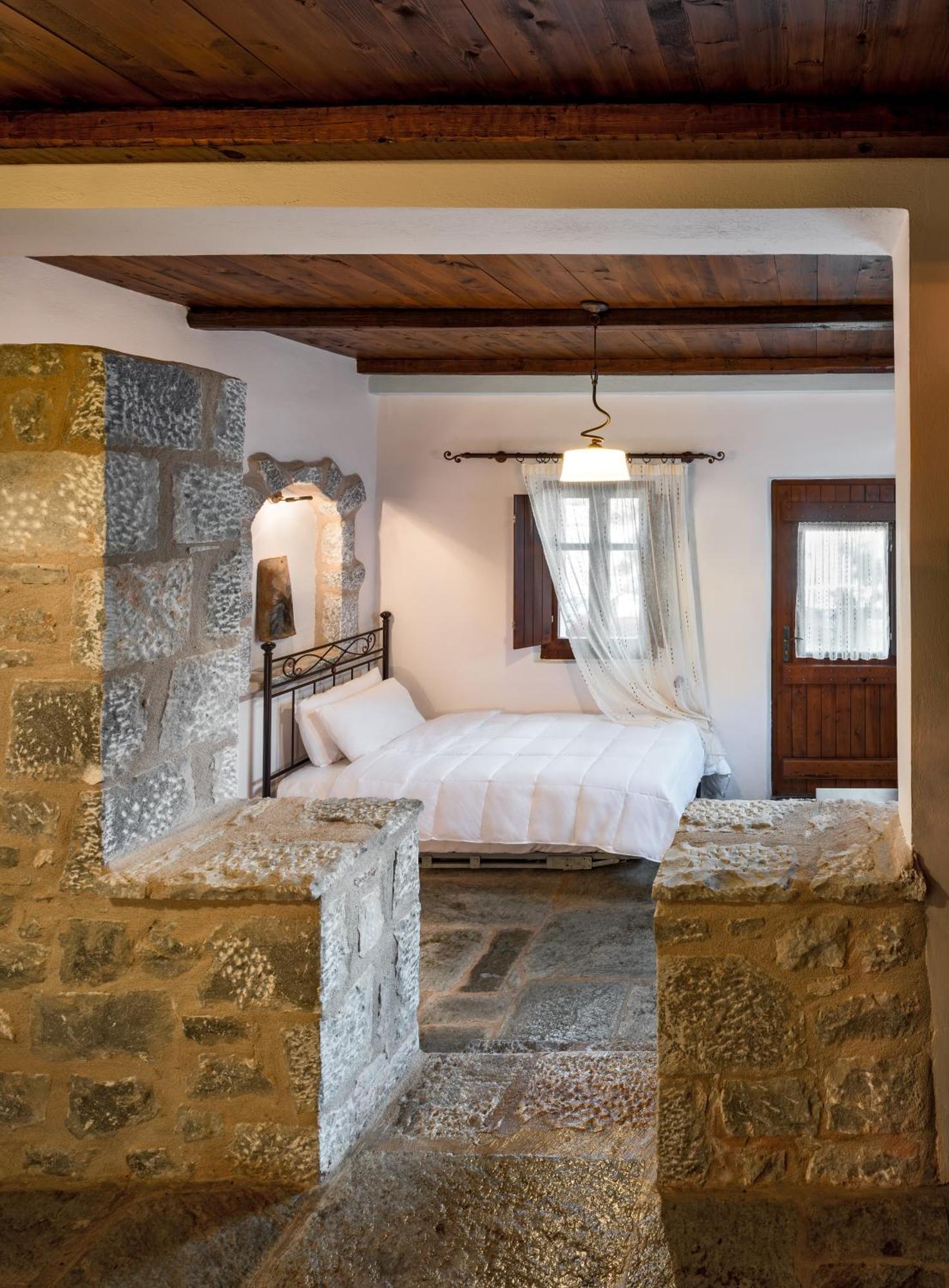 Porto Kale Guesthouse Pórto Káyio المظهر الخارجي الصورة