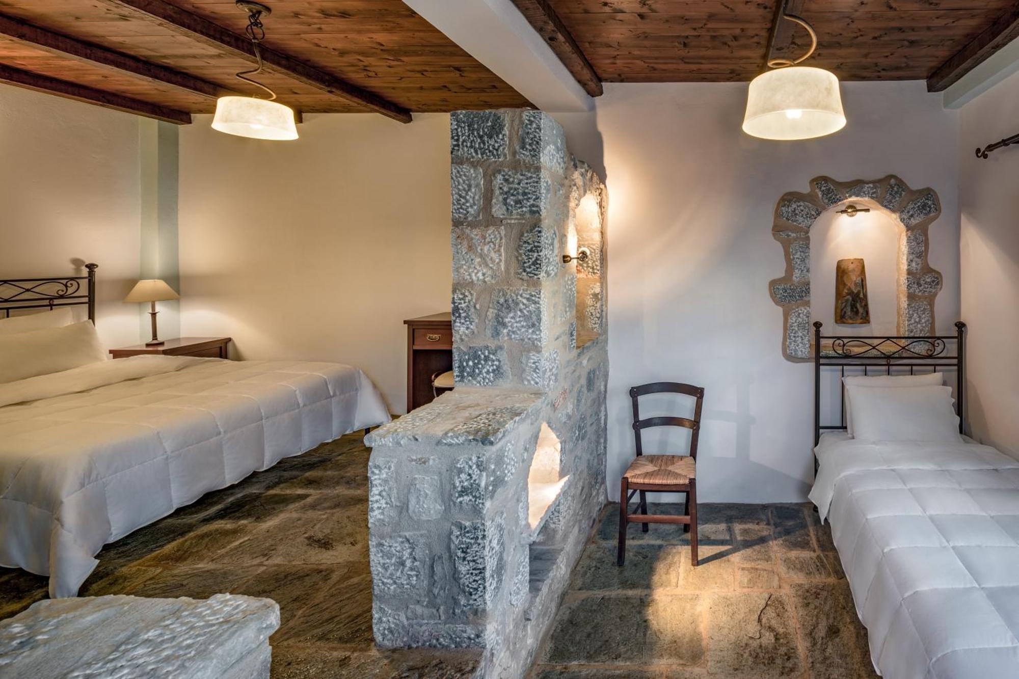 Porto Kale Guesthouse Pórto Káyio المظهر الخارجي الصورة