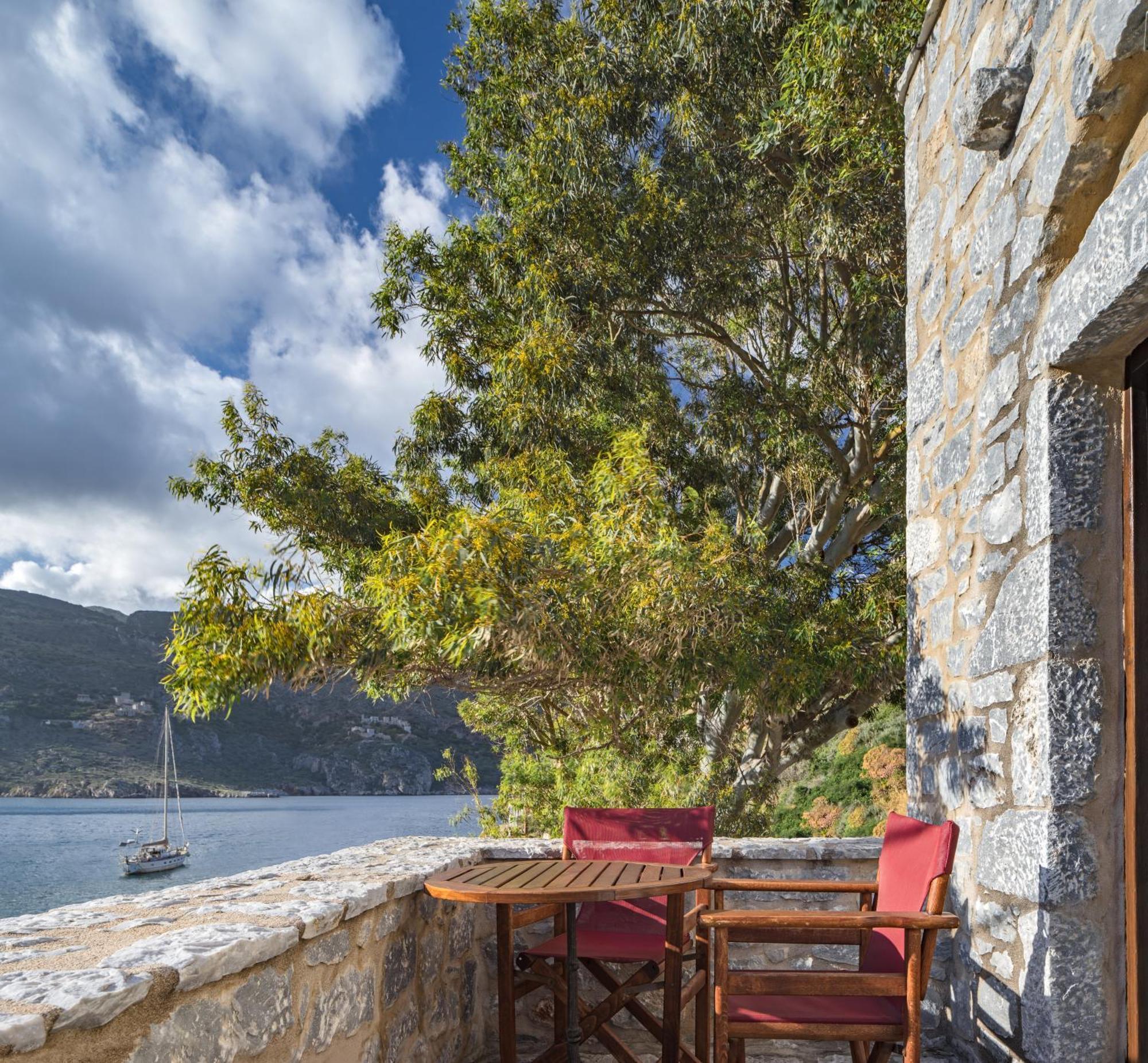 Porto Kale Guesthouse Pórto Káyio المظهر الخارجي الصورة