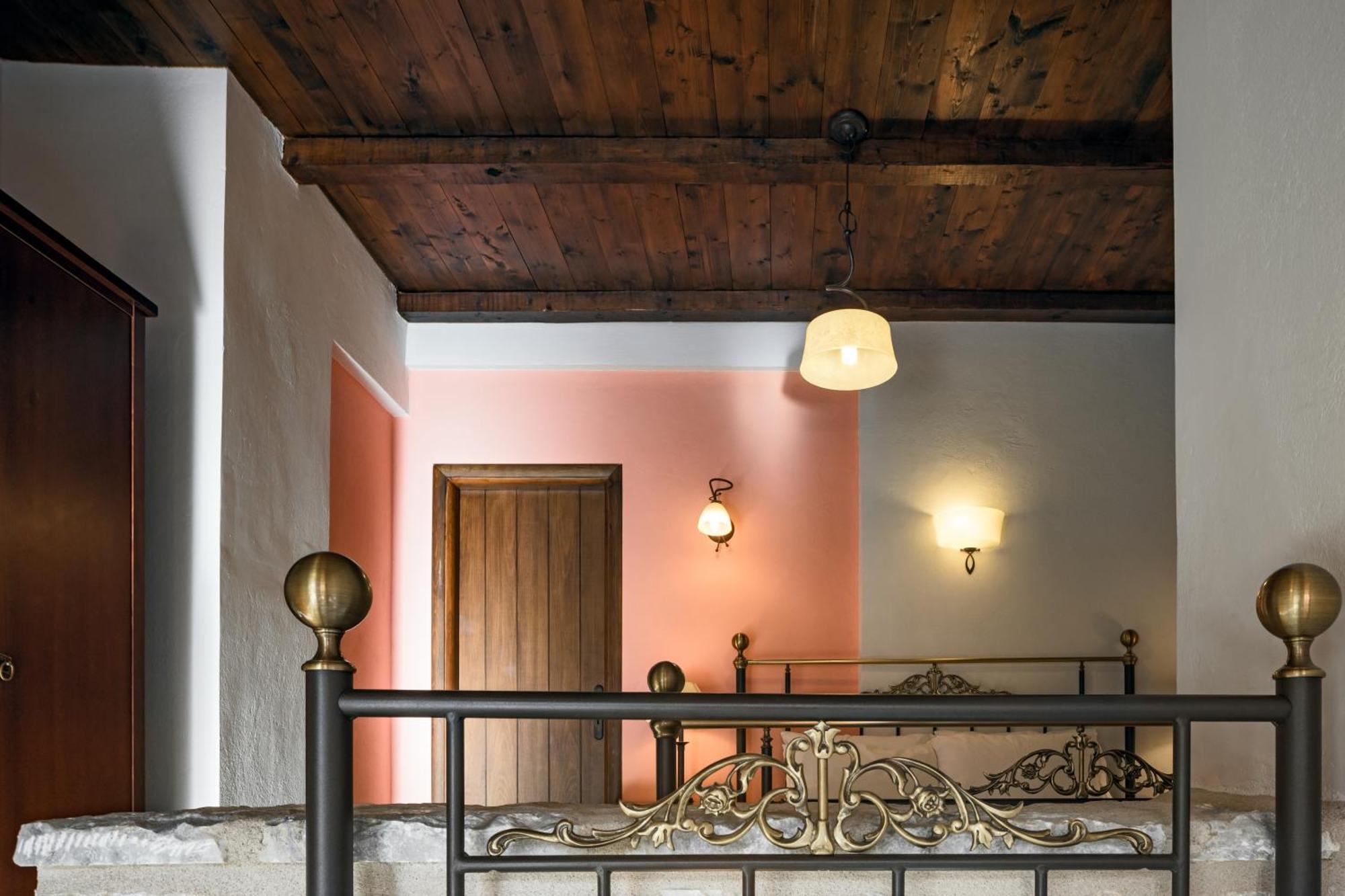 Porto Kale Guesthouse Pórto Káyio المظهر الخارجي الصورة