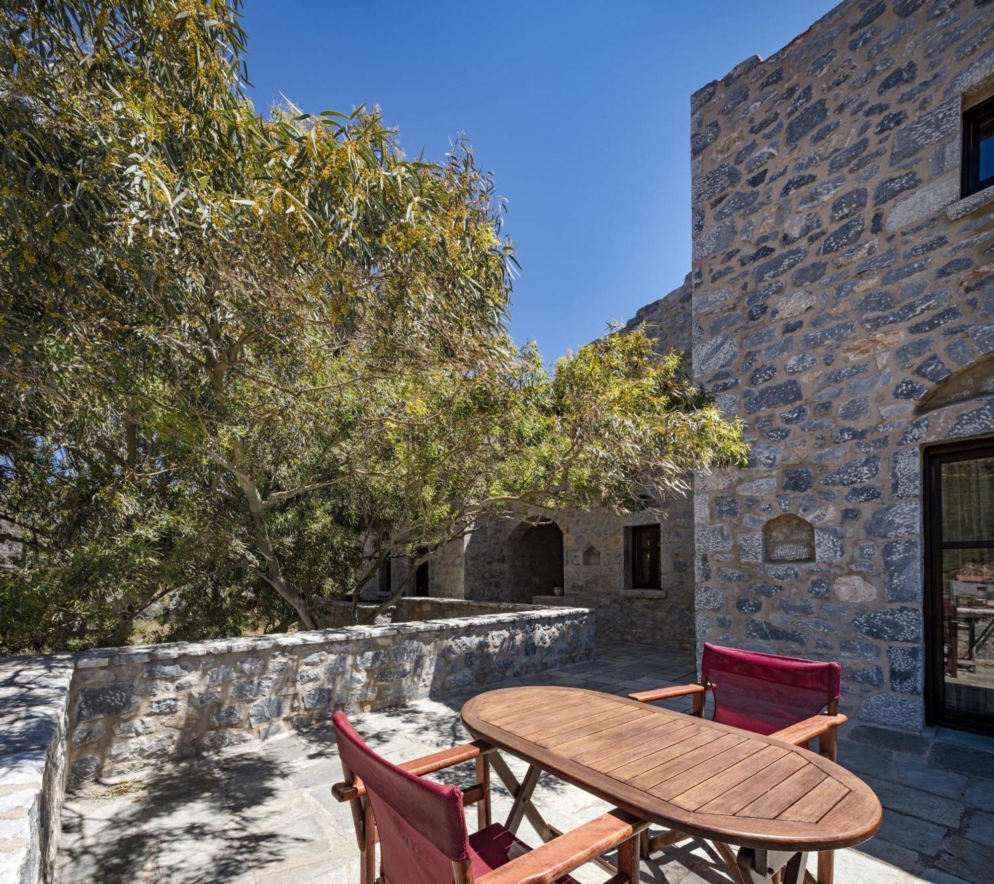 Porto Kale Guesthouse Pórto Káyio المظهر الخارجي الصورة