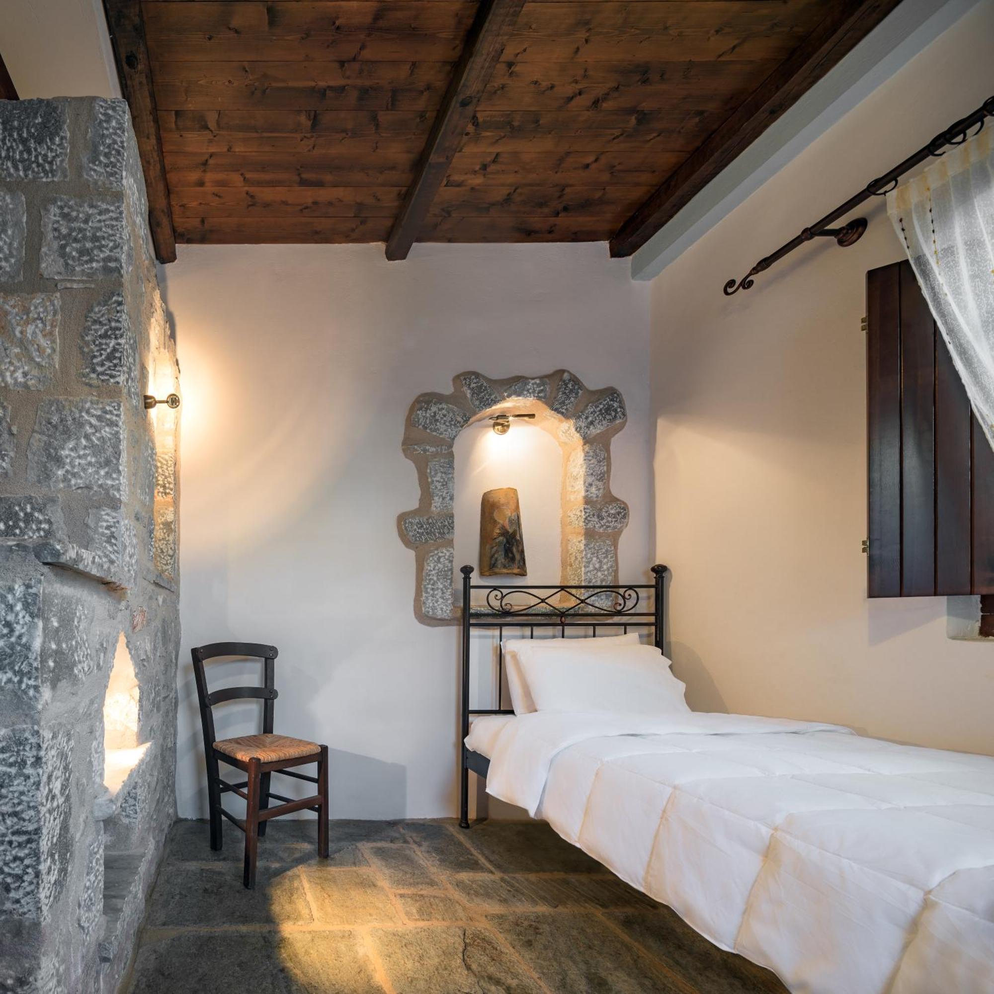 Porto Kale Guesthouse Pórto Káyio المظهر الخارجي الصورة