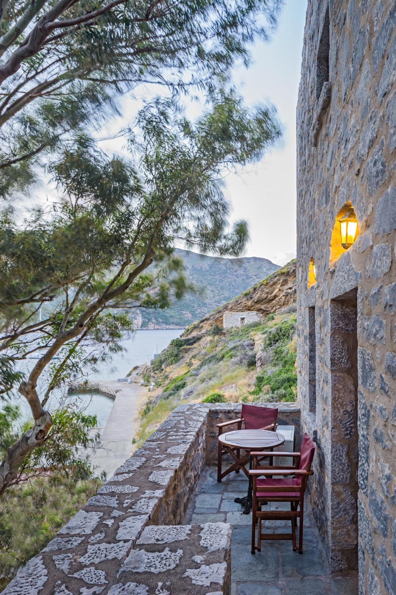 Porto Kale Guesthouse Pórto Káyio المظهر الخارجي الصورة