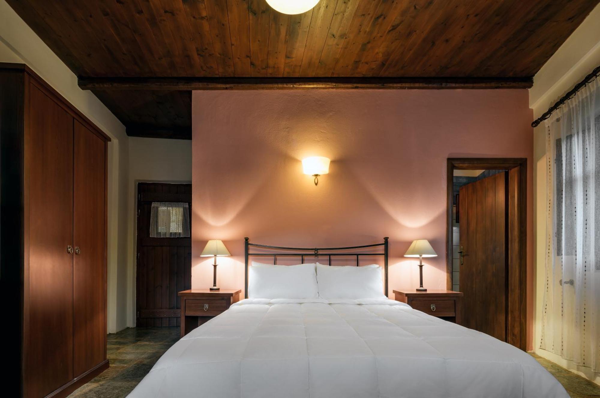 Porto Kale Guesthouse Pórto Káyio المظهر الخارجي الصورة