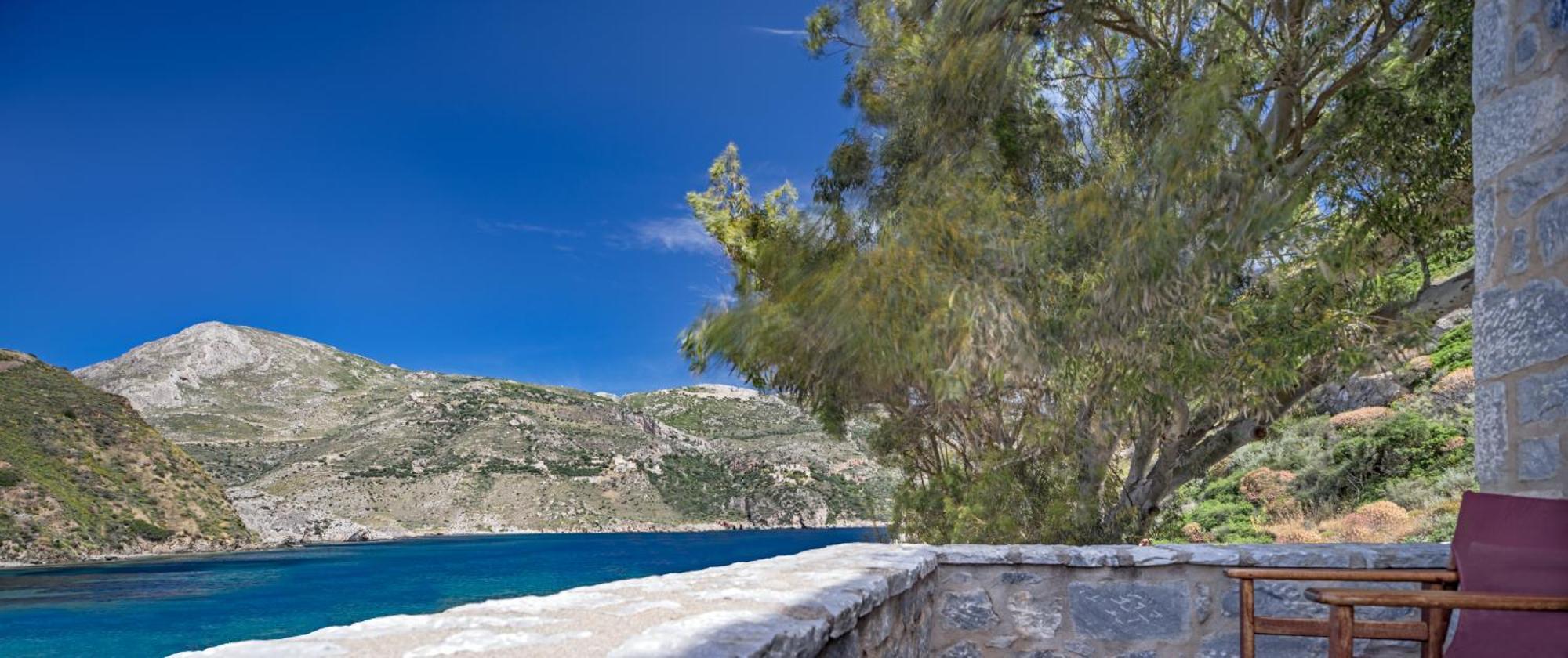 Porto Kale Guesthouse Pórto Káyio المظهر الخارجي الصورة