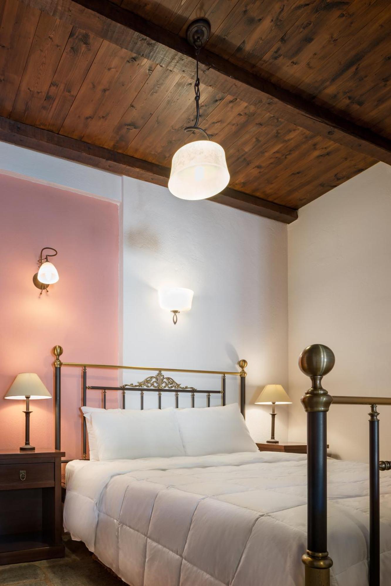 Porto Kale Guesthouse Pórto Káyio المظهر الخارجي الصورة
