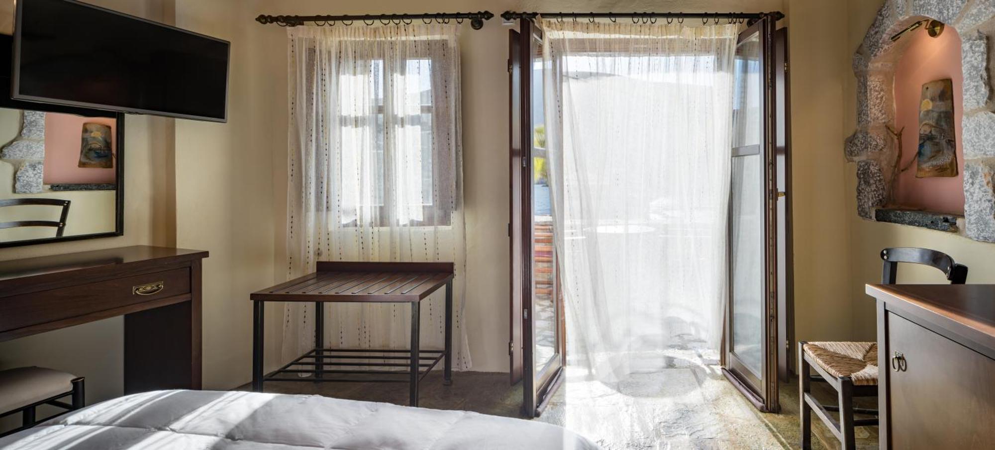 Porto Kale Guesthouse Pórto Káyio المظهر الخارجي الصورة