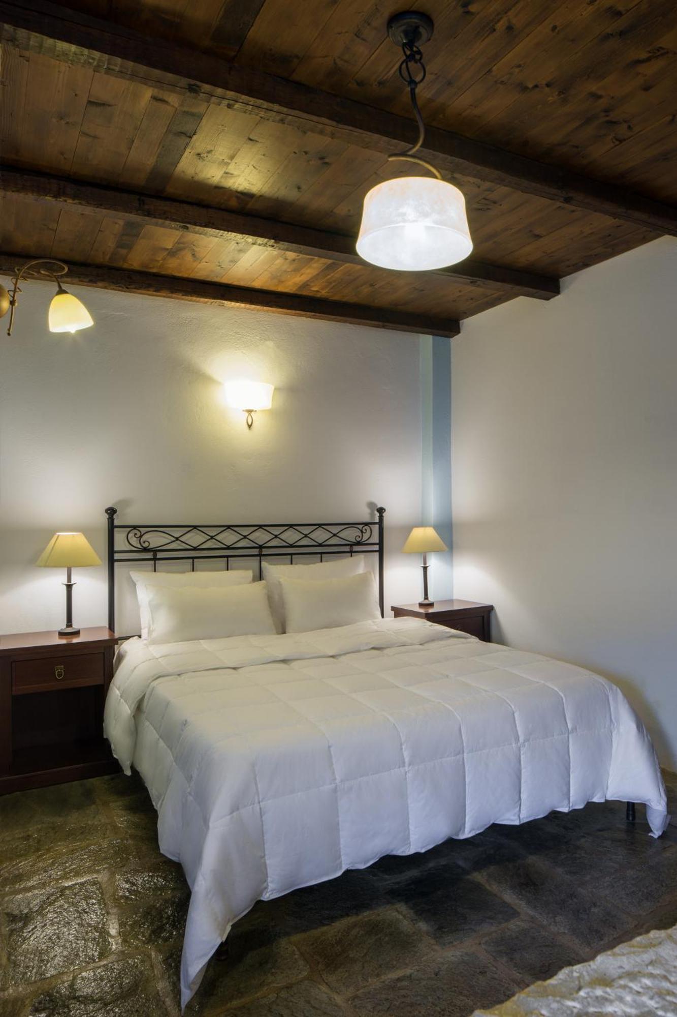 Porto Kale Guesthouse Pórto Káyio المظهر الخارجي الصورة